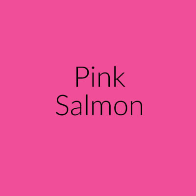 Pink Salmon Stack Displays