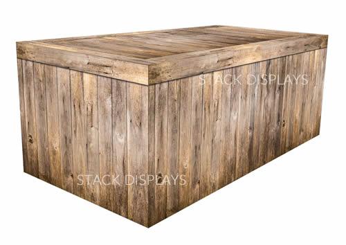 http://www.stackdisplays.com/cdn/shop/products/Rustic-Oak-Table-Cover-Stack-Displays_800x.jpg?v=1529607558