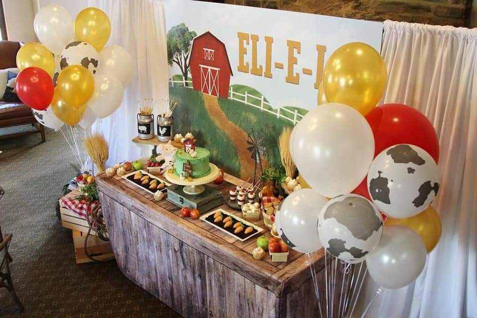 What Type of Table Cover You Use at Your Events Matter More than You Think!