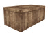FITTED TABLE COVER - TIMBERWOOD