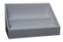 Cardboard Counter Display - Solid White