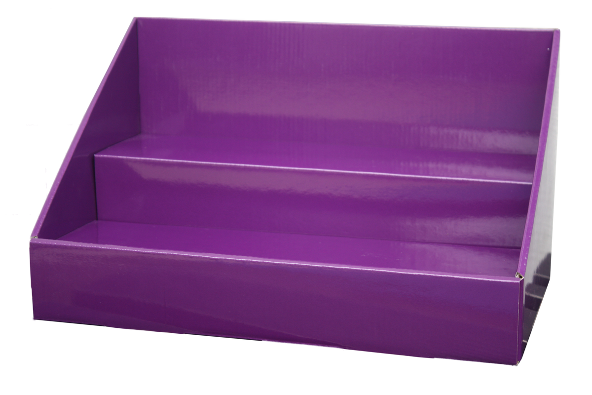 Clearance Cardboard Displays & More | Stack Displays