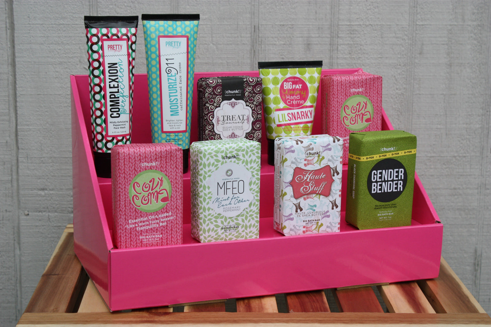 Clearance Cardboard Displays & More | Stack Displays