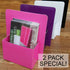 Stack Displays Brochure Holders