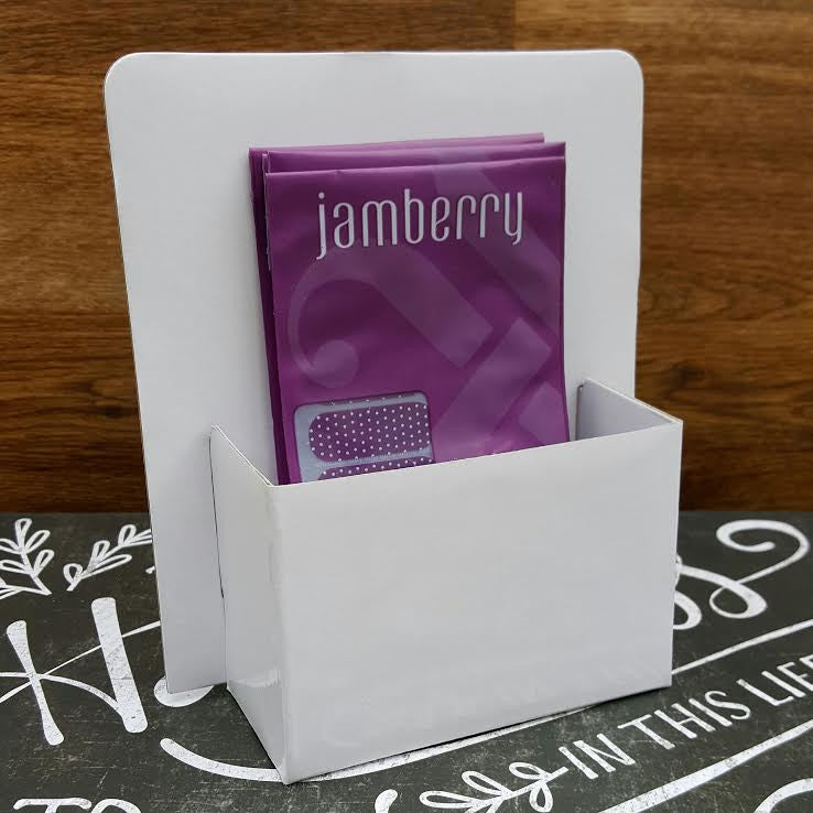 Stack Displays Brochure Holder Jamberry