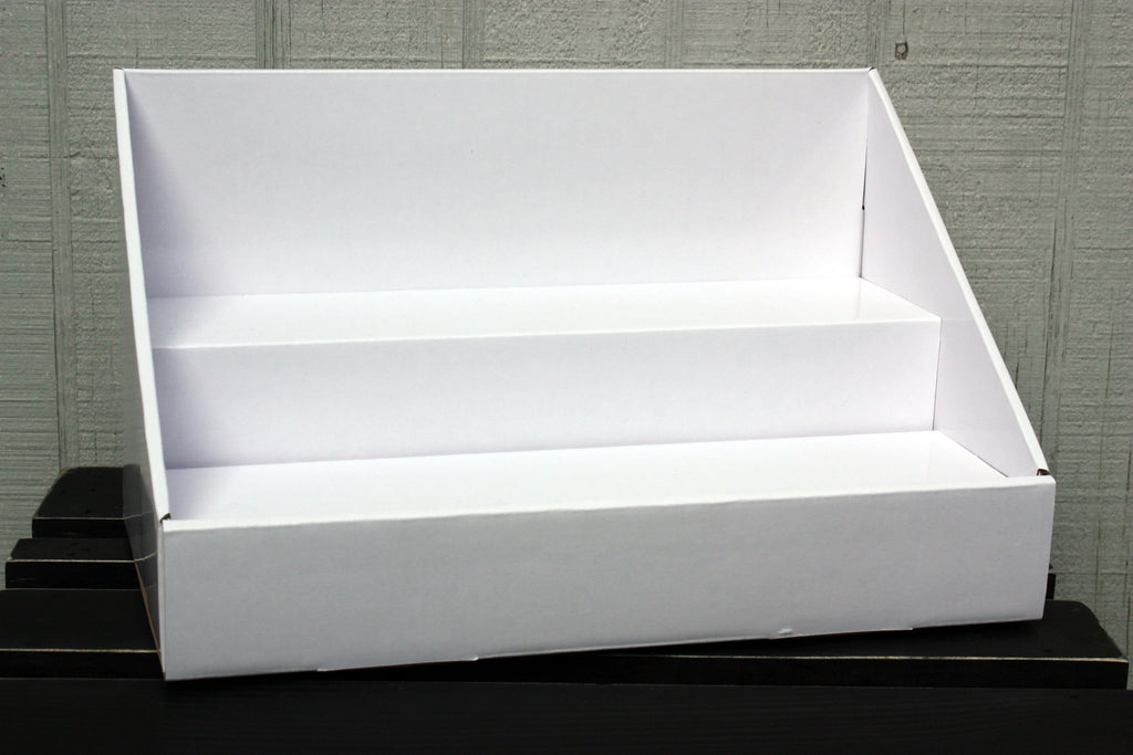 Retail Stack Display Products – Stack Displays