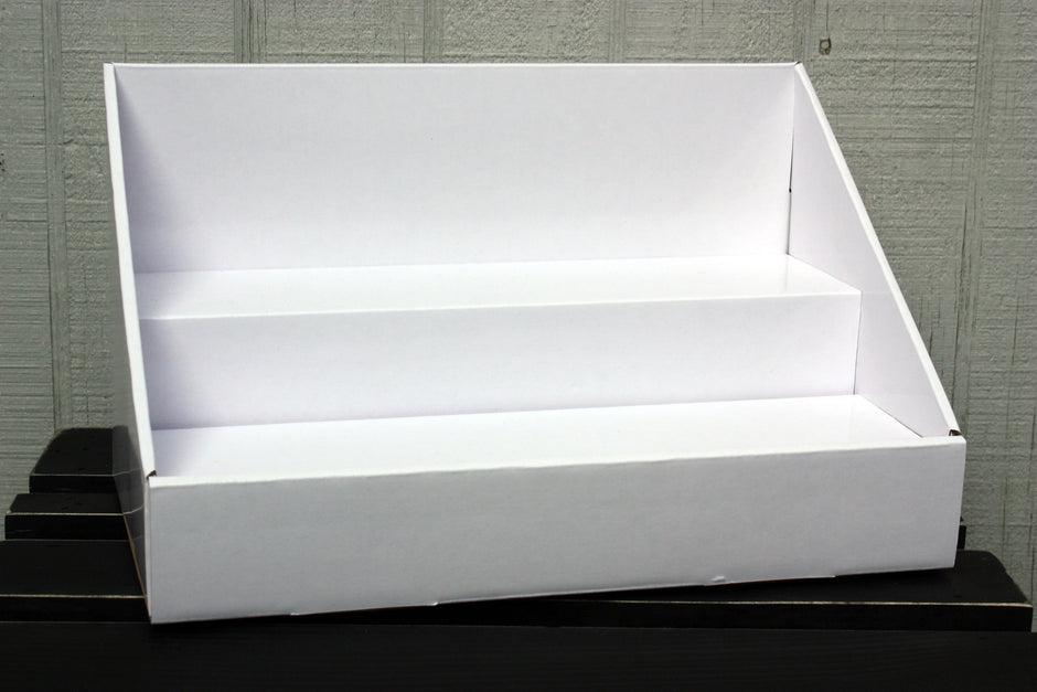 Stack Display Led Box In Store Clearance – Stack Displays