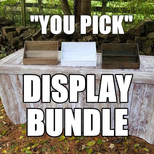 Bundles - You Pick Bundle